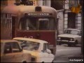 Tbilisi (Georgia) Tiflis / Tramway /ტრამვაი / Straßenbahn Scenes - 1983 -1991