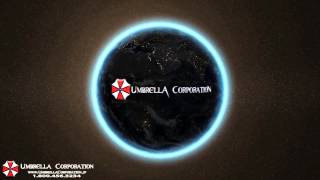 Official Umbrella Corporation Commercial