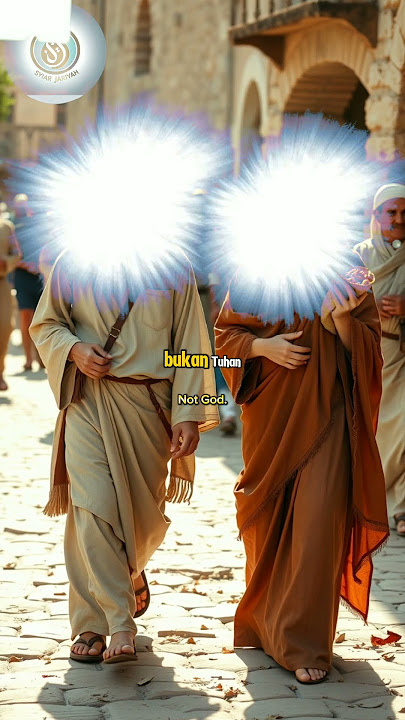SERUAN TAUBAT UNTUK KAUM NASRANI #alquran #almaidah #shrots #reels #islam #taubat  #muslim