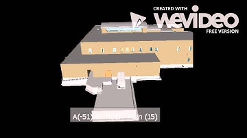 Navisworks Project Overview