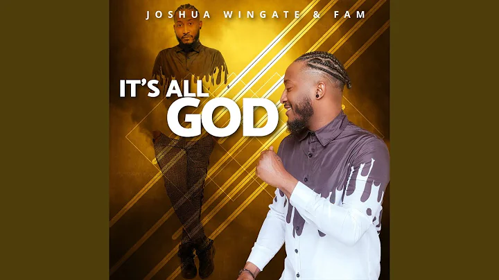 It's All God