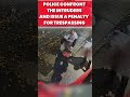 Real-Time Break-In Attempt Stopped | Rangers Security Group Detects Intruder