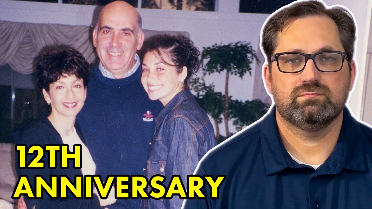 12 Anniversary of the Death of Ellen Greenberg | Conversation with Josh and Sandee Greenberg