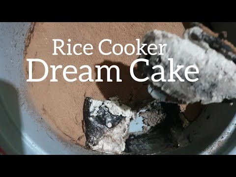 rice-cooker-dream-cake-|-pancake-mix-dream-cake-|-oreo-dream-cake-|-feeling-chef-recipe