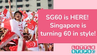 Discover Exciting SG60 Deals for Families in Singapore – Celebrate in Style!