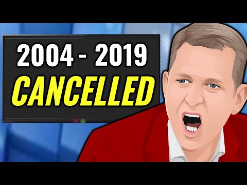 How Jeremy Kyle Got Cancelled For Being A Terrible Person