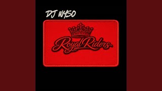 Royal Riders
