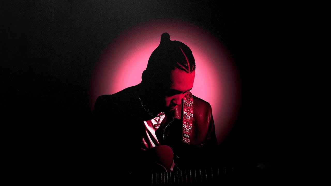 twlv - Take It Off feat.Godi (Official Audio)