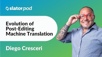 Evolution of Post-Editing Machine Translation