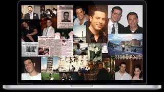 Fox 25 News Feature On Ari And His Greek Web Company