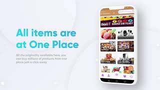 The Simplist Online Shopping App to Shop with | Mart Cart screenshot 4