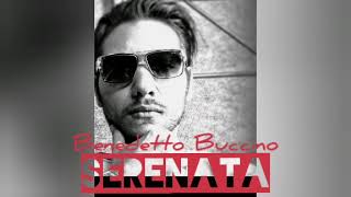 Video thumbnail of "SERENATA - Benedetto Buccino - SUBURRA LA SERIE -"