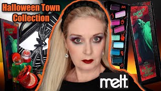 MELT HALLOWEEN TOWN COLLECTION 💀