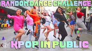 ... #kpopinpublic #random #dance #challenge #thekult please su...