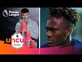 How Good Is Tammy Abraham At Finishing? | Uncut | AD