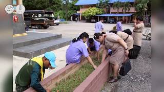 สรุปผลงานกิจกรรมจิตอาสาพระราชทาน ศอ.จอส.พระราชทาน ภาค 1 ประจำสัปดาห์ [ 03 ก.ค. 2569 ]