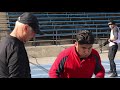 4 Division World Champion Mikey Garcia Recommends The SNAC XPEDITE®