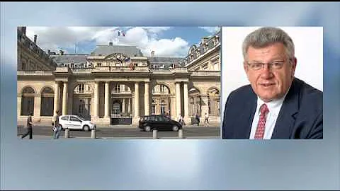 "Nous allons prendre une mesure pour compenser " e...