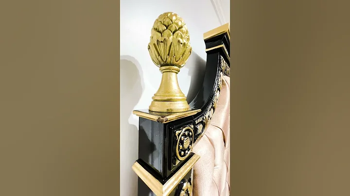 Preveze Klasik Koleksiyon - Luxury Mobilya 2022