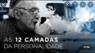 Insight BP   As 12 camadas da personalidade de Olavo de Carvalho