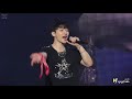 [FANCAM] JUNHO Solo Tour 2018 &rdquo;FLASHLIGHT&rdquo; 『0710 TOKYO 2PM SONG』ZEPP