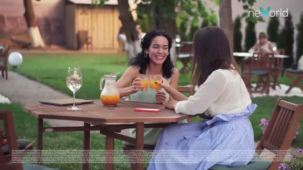 Northern Hills by Neworld Developers 