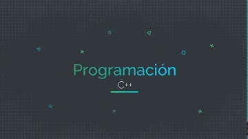 Curso C++ realizar un menú básico con switch