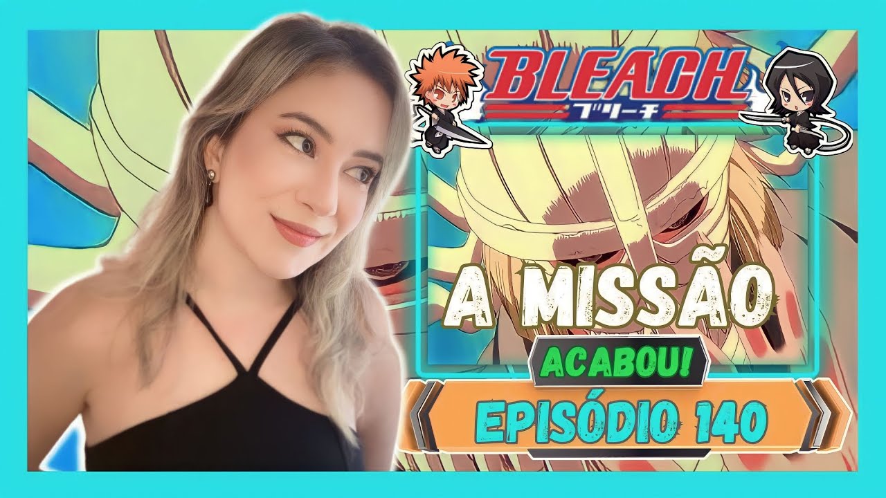 ICHIMONJI BANKAI!! REI QUINCY MORREU?! React Bleach Thousand Year