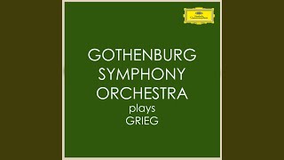 Grieg: Peer Gynt, Op. 23 - Incidental Music - No. 23 Solveig sings in the Hut