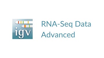 IGV | RNA-Seq Data Advanced | Alternative Splicing, Sashimi Plots