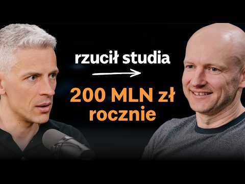 Built 200M businesses without an investor | Pavel Okhinsky Green Cell