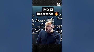 Direct Addmission 😱 Kisi Bhi College Me #IMO #Olympiad