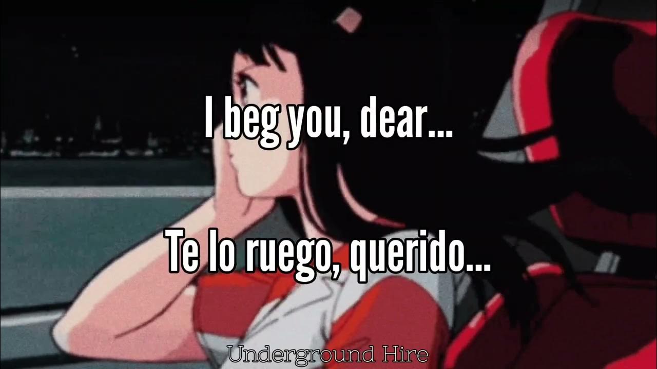 Lay All Your Love On Me - ABBA (Lyrics - Sub. Español) Lay All Your Love On Me - ABBA (Lyrics - Sub. Español)