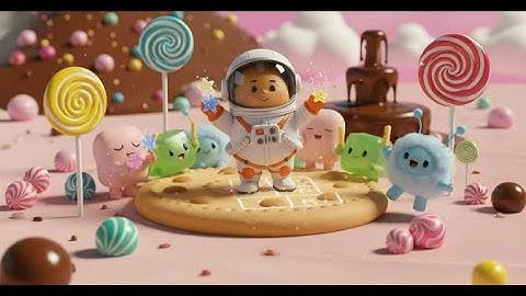 🎵 Liên Khúc Nhạc Thiếu Nhi Sôi Động 🎶 | Ca Nhạc Hoạt Hình Vui Nhộn Hay Nhất Bé Ăn Ngon Mỗi Ngày🌈