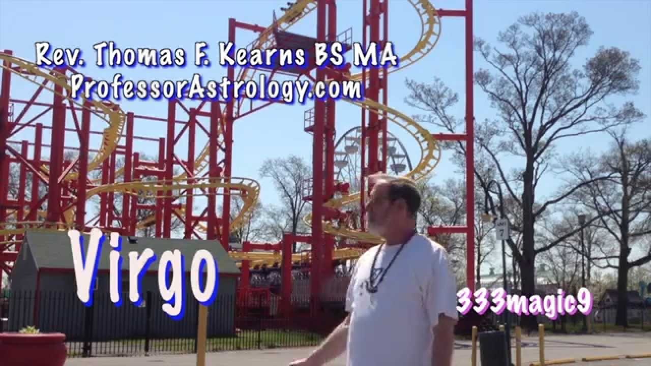 Virgo Astrology July 2014 Horoscope Predictions