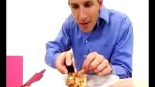 Torta de Dios - God's Pie (Spa. Sub).mp4