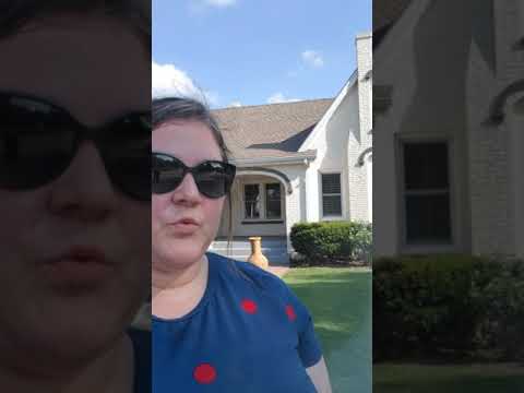 1207 Indian Dr., Enid, OK home video tour