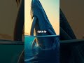 Whale Tongue vs Elephant: Tongue Weighs More Than The Elephant!
