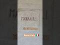 Sri Maha Kali Mandir, Rome Italy #shorts #mahakalimandir #kalimandirrome #kaalitemple #hindi #rome
