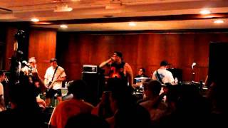 Bracewar - This is Hardcore 2011 part 1 - Intro