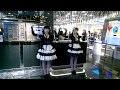 FEMM - Dead Wrong (Isetan 2015 choreography)