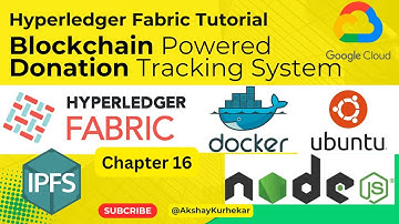 Fund & Token Controllers, Batch Logic & Chaincode Deployment | Hyperledger Fabric - Chapter 16