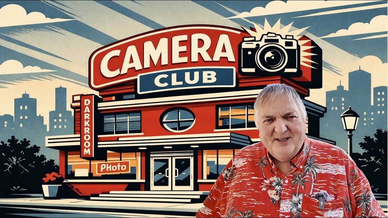 Фотографические клубы: любите или ненавидите?