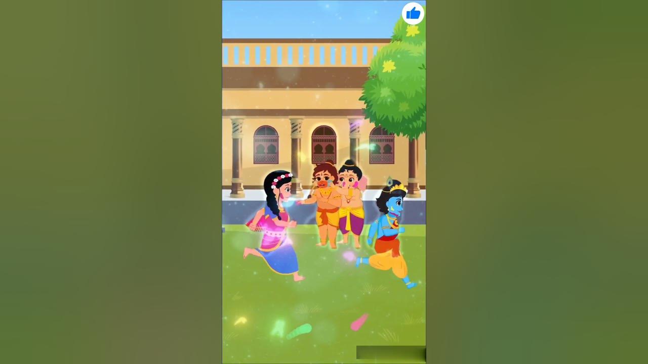 iskcon dc holi 2025