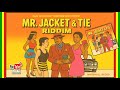 Various Artists Mr Jacket Tie Riddim Jah Golden Throne X Marshall Neeko New Reggae 2025