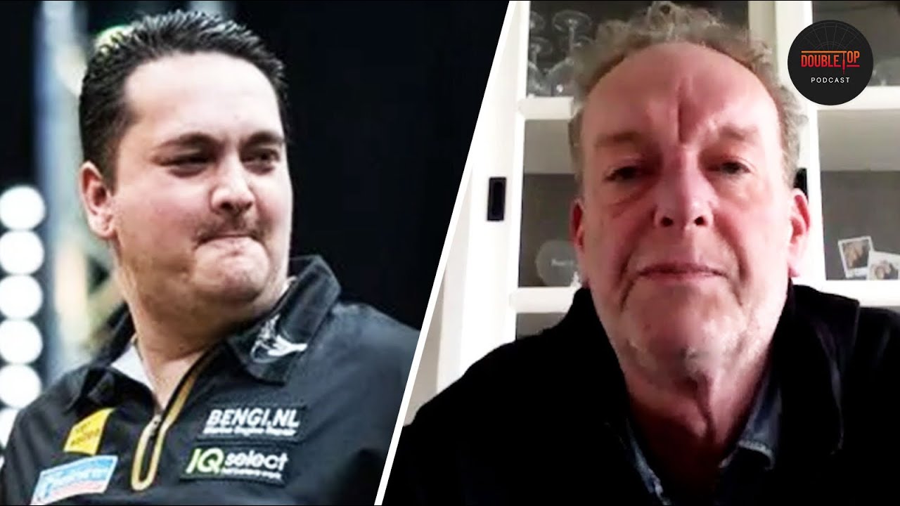 Koert Westerman komt terug op uitspraak over Jeffrey de Zwaan: ‘Meld mij niet ziek’