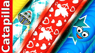 Wormate.io Best Trolling Pro Never Mess With Tiny Worms Wormateio