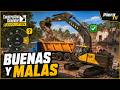 Construction Simulator Evolution GAMEPLAY Gamescom Construction Simulator Evolution GAMEPLAY Gamescom