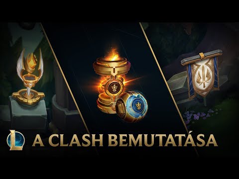 Videó: A Lázadás Blokkolja A League Of Legends Profit A Rivális Játékok Közvetítésében