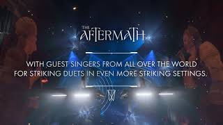 Within Temptation - The Aftermath Is Back From December 24 Until December 31! (Trailer)